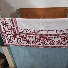 Református templom, Csengersima - Egyéb