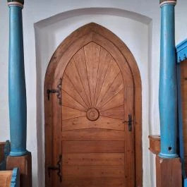 Református templom, Csengersima - Egyéb