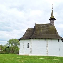 Református templom, Csengersima - Egyéb