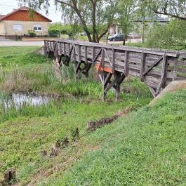 Református templom, Csengersima - Külső kép