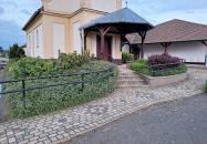 Református templom Nyírlövő