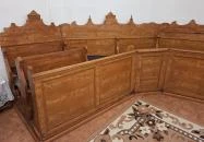 Református templom Nyírlövő