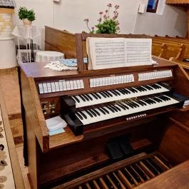 Református templom Nyírlövő - Egyéb