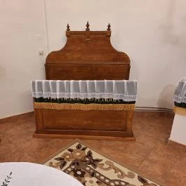 Református templom Nyírlövő - Egyéb