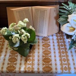 Református templom Paszab - Egyéb