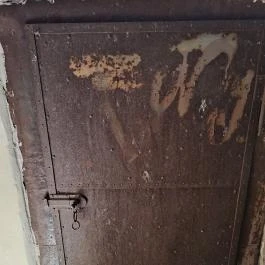 Református templom Paszab - Egyéb