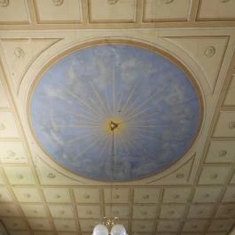 Református templom Paszab - Egyéb