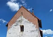 Református templom Zánka