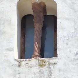 Református templom Zánka - Egyéb