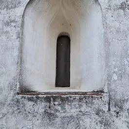 Református templom Zánka - Egyéb