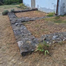 Református templom Zánka - Külső kép