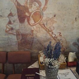 Református templom Lónya - Egyéb