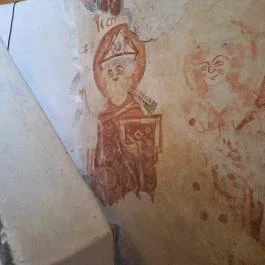 Református templom Lónya - Egyéb