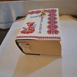 Református templom Lónya - Egyéb