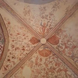 Református templom Lónya - Egyéb