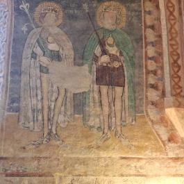 Református templom Lónya - Egyéb