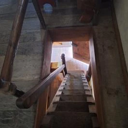 Református templom Lónya - Egyéb