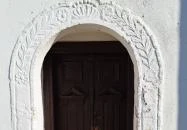 Református templom Sonkád