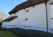 Református templom Sonkád