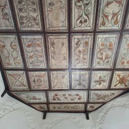 Református templom Sonkád - Egyéb