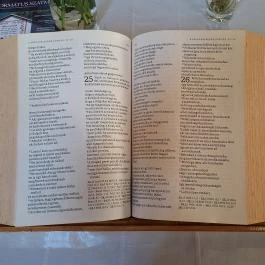 Református templom Sonkád - Egyéb