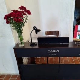 Református templom Sonkád - Egyéb