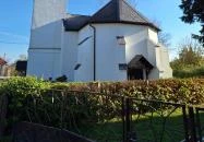 Református templom Méhtelek