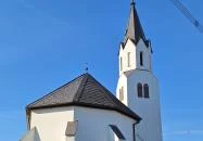 Református templom Méhtelek