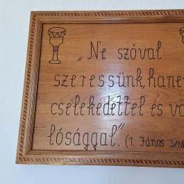 Református templom Méhtelek - Egyéb