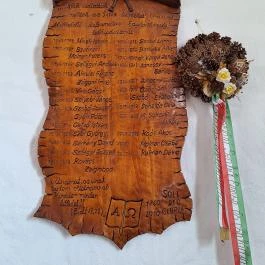 Református templom Méhtelek - Egyéb