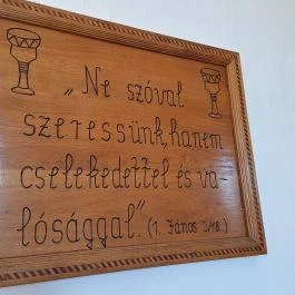 Református templom Méhtelek - Egyéb