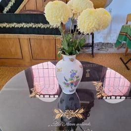 Református templom Méhtelek - Egyéb