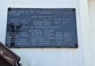 Református templom Méhtelek