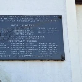 Református templom Méhtelek - Egyéb