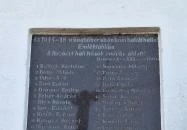 Református templom Méhtelek