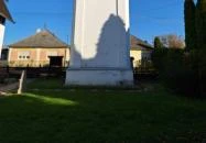 Református templom Gyügye