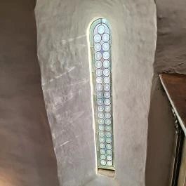 Református templom Gyügye - Egyéb