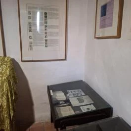 Református templom Gyügye - Egyéb