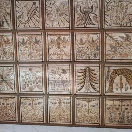 Református templom Gyügye - Egyéb