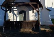 Református templom Gyügye