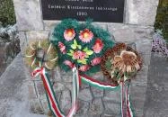 Református templom Kisszekeres