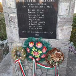 Református templom, Kisszekeres - Külső kép