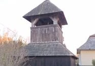 Református templom Kisszekeres