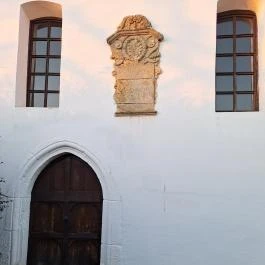 Református templom, Kisszekeres - Egyéb