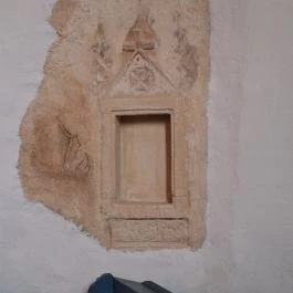 Református templom, Kisszekeres - Egyéb