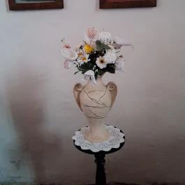 Református templom, Kisszekeres - Egyéb