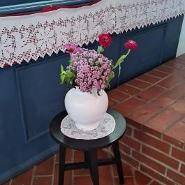 Református templom, Kisszekeres - Egyéb