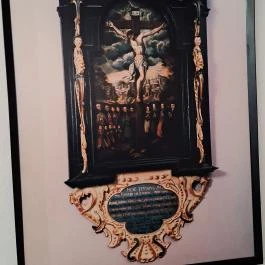 Református templom, Kisszekeres - Egyéb