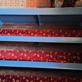 Református templom, Kisszekeres - Egyéb