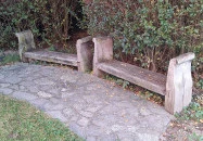 Református templom Kisszekeres